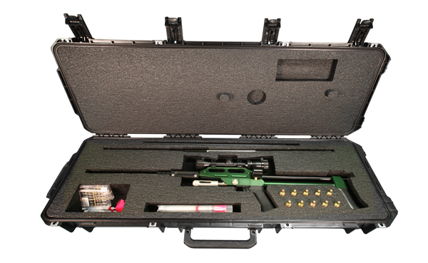 JM Special Black Case
