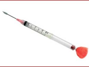 BL30 3.0 cc Blowpipe Syringe Dart