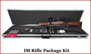 I'm Rifle I.M. Rifle Package Deal