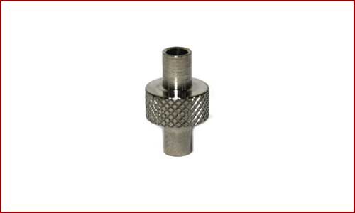 Syringe Connector