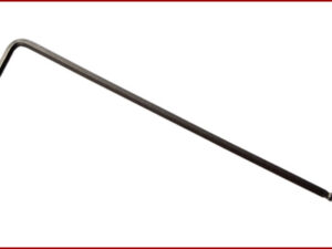 Ball End Hex L Key For Barrel Switch