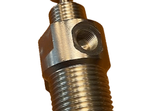 Co2 Replacement Valve